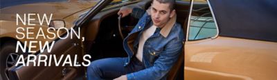 Men's Fall Looks