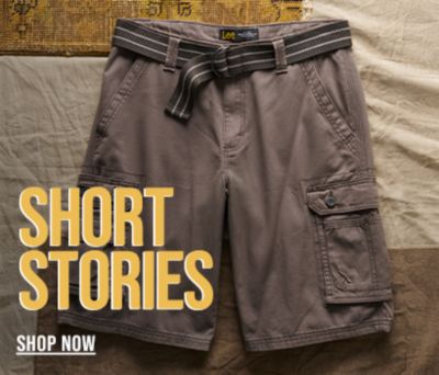 Shop Shorts