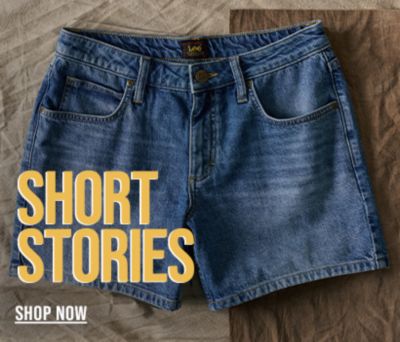 Shop Shorts