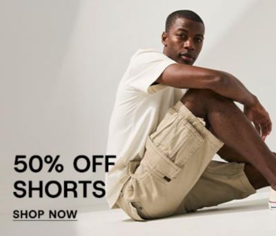 Men's Engineer Button Down Overshirt | Shirts | Lee®