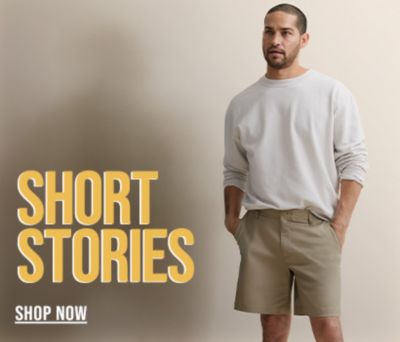 Shop Shorts