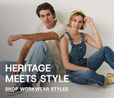 summer workwear styles