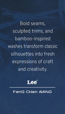 Lee x Feng Chen Wang