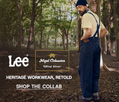 The Legendary Collection Shop Now