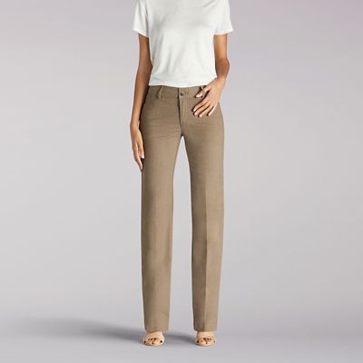 lee platinum label no gap waistband trouser