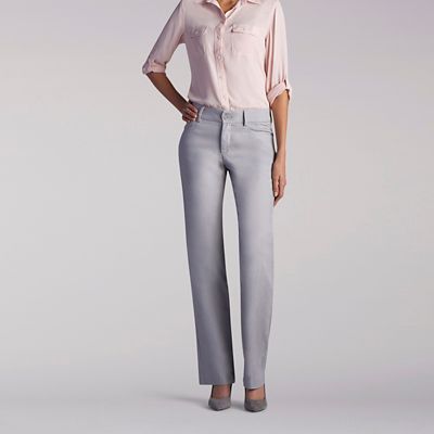 lee madelyn trouser