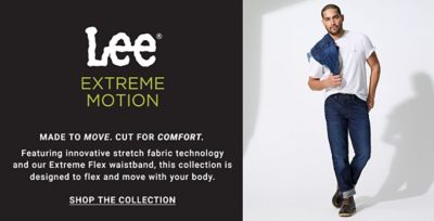 Extreme Motion | Shop the Collection