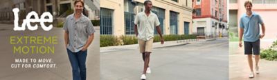 Men's Extreme Motion Clothing