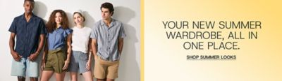 Spring is here - Shop Summer Styles