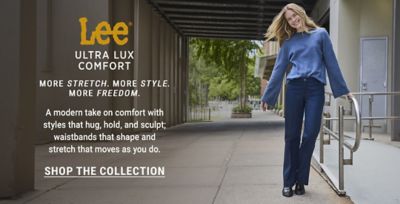Ultra Lux Comfort | Shop the Collection