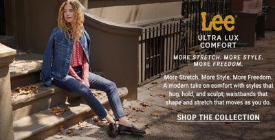 Ultra Lux Comfort | Shop the Collection