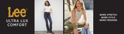 ULC Womens Clothing