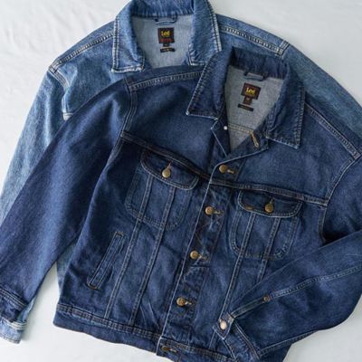 How To Wear Denim Shirts