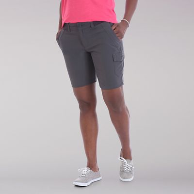 lee rider bermuda shorts