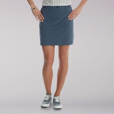 Lee Riders Active Skort Lee