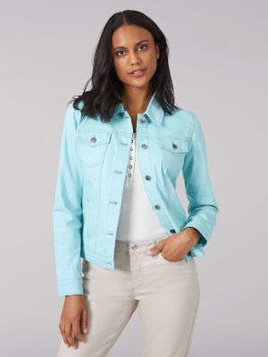 Women's Lee Riders Denim Jacket | Lee