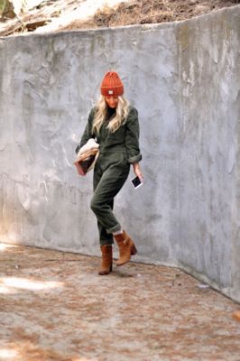 LEE FALL TRENDS