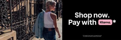 PAY WITH KLARNA