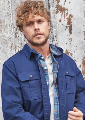 MEN'S SHIRTS