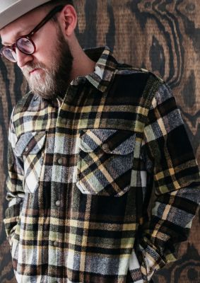 MEN'S SHIRTS