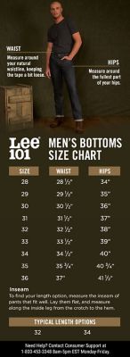 Rider Jeans | Legendary Style Jeans for Men | Lee®