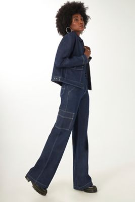 WOMEN'S FLARE & WIDE