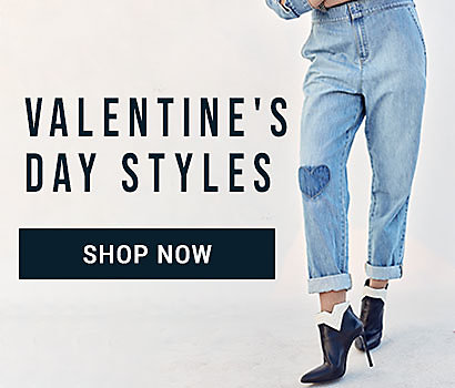 Shop Women's Valentine's Day Styles