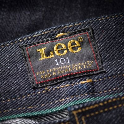 Lee 101 European Collection - Exclusive
