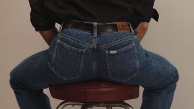 Lee x J.Crew | A Limited-Edition Collaboration | Lee®