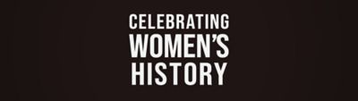 CELEBRATING BLACK HISTORY