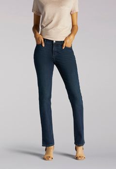 Women's Jeans Fit Guide | Lee