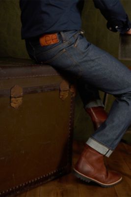 lee cowboy jeans