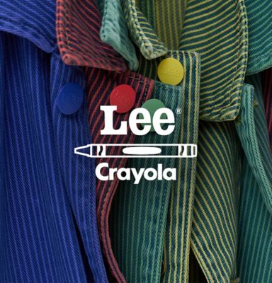 LEE logo