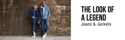 Jeans Apparel For Men And Women Lee Official Site