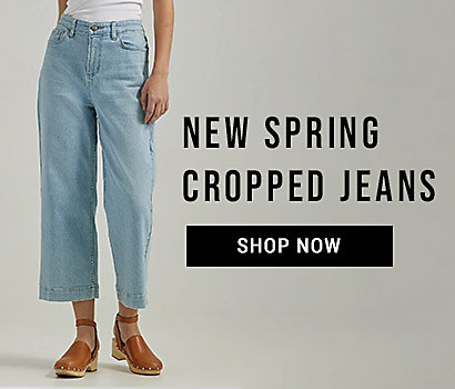 Jeans | Apparel for Men and Women | Official Site