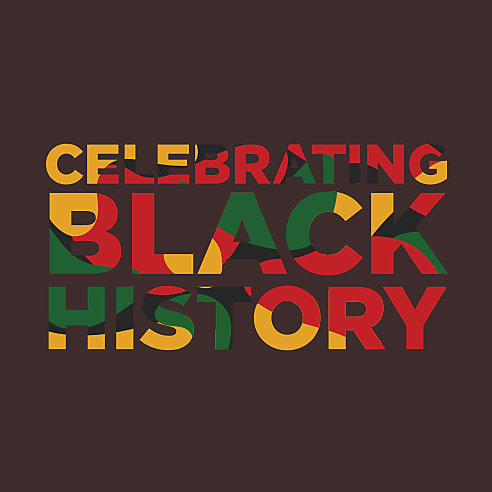 CELEBRATING BLACK HISTORY