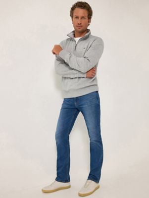 Lee X Soft jeans, designed for ultimate comfort