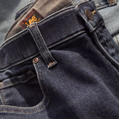 A GUIDE TO ALL THINGS DENIM FROM A-Z