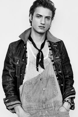 The Storm Rider Jacket