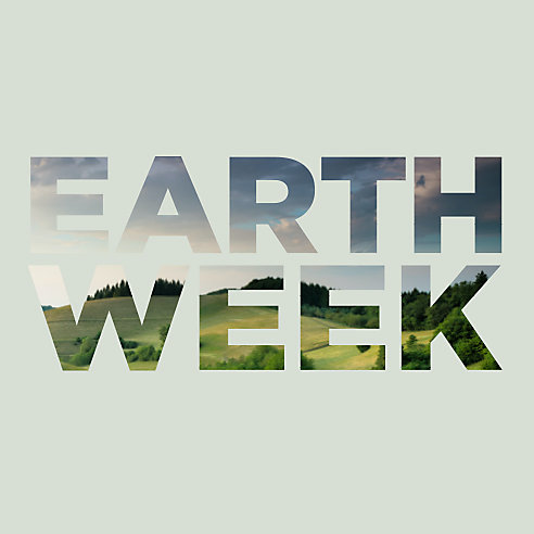 EARTH WEEK