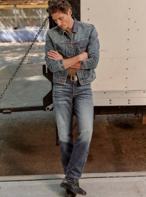 Brooklyn Cowboy Pant