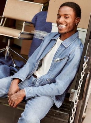 Boxy 91B Jacket