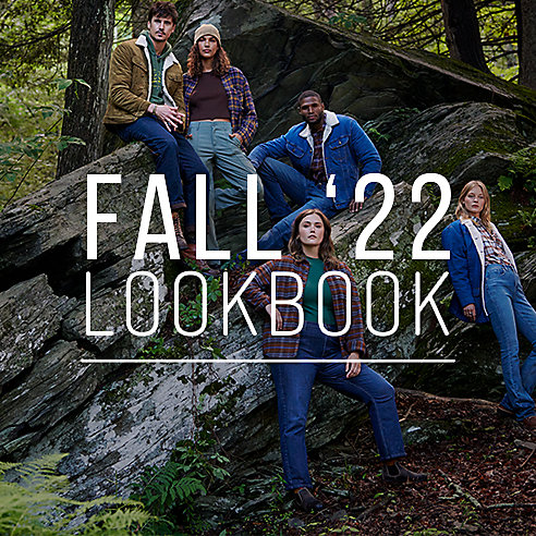 Fall '22 Lookbook