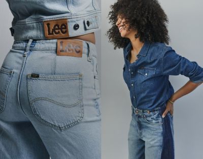 Shop Lee Women's