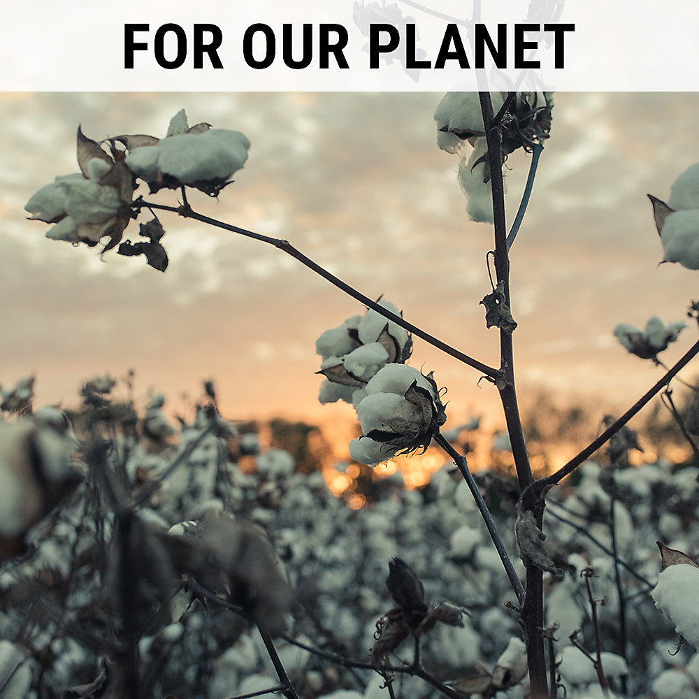 For Our Planet