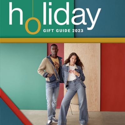 GIFT GUIDE