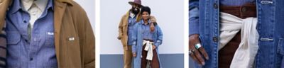 George and Marika