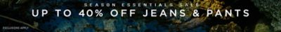 lee jeans official website