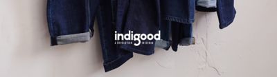 INDIGOOD™ | A Revolution in Denim