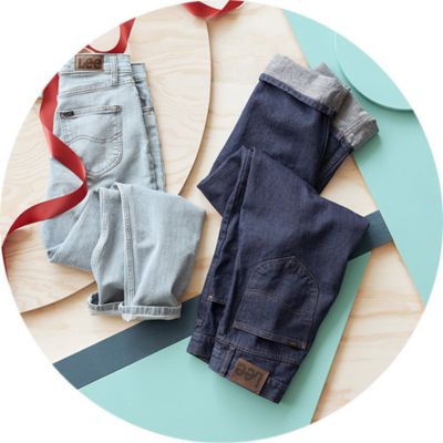 Women's Denim Jeans
